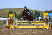 22078 - Mckenna - 2026 Rocky Mountain Classic II - Saturday August 15th
