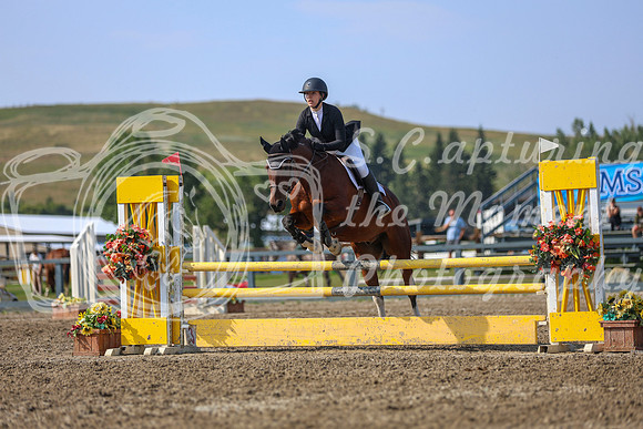22078 - Mckenna - 2026 Rocky Mountain Classic II - Saturday August 15th