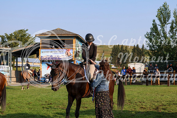 01834 - Shea - 2026 Rocky Mountain Classic II - Saturday August 15th