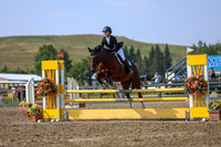 22079 - Mckenna - 2026 Rocky Mountain Classic II - Saturday August 15th