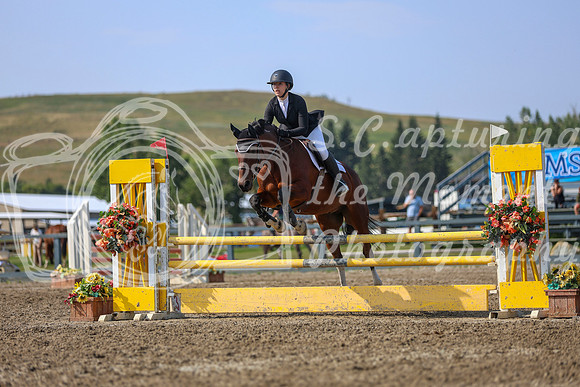 22079 - Mckenna - 2026 Rocky Mountain Classic II - Saturday August 15th