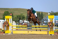 19633 - Mckenna - 2026 Rocky Mountain Classic II - Saturday August 15th