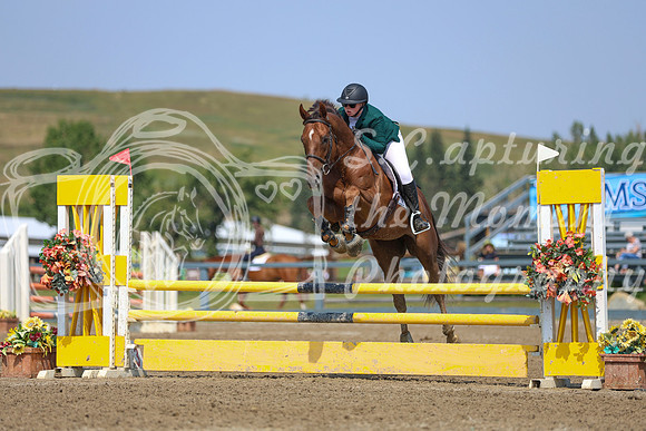 19633 - Mckenna - 2026 Rocky Mountain Classic II - Saturday August 15th