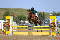 19634 - Mckenna - 2026 Rocky Mountain Classic II - Saturday August 15th