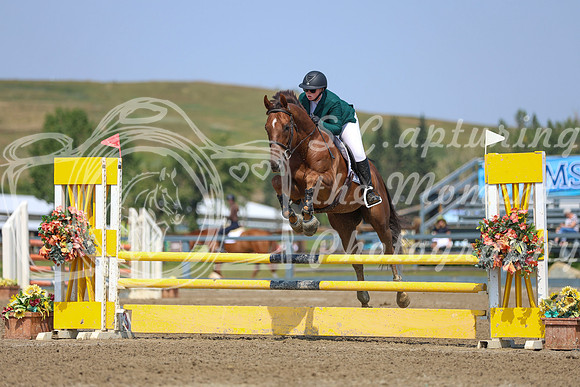 19634 - Mckenna - 2026 Rocky Mountain Classic II - Saturday August 15th