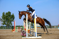 08609 - Mckenna - 2026 Rocky Mountain Classic II - Saturday August 15th
