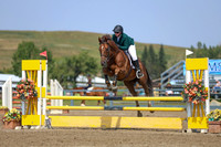 19635 - Mckenna - 2026 Rocky Mountain Classic II - Saturday August 15th