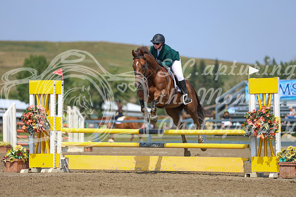 19635 - Mckenna - 2026 Rocky Mountain Classic II - Saturday August 15th