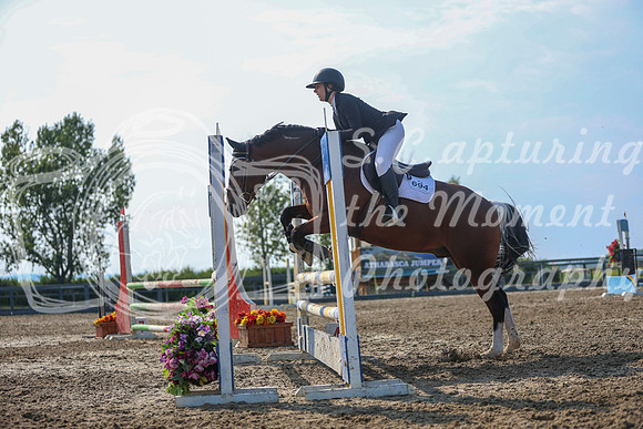 22081 - Mckenna - 2026 Rocky Mountain Classic II - Saturday August 15th