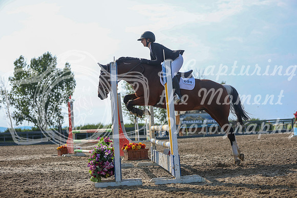 22083 - Mckenna - 2026 Rocky Mountain Classic II - Saturday August 15th