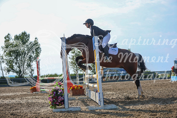22082 - Mckenna - 2026 Rocky Mountain Classic II - Saturday August 15th