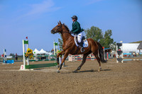 19637 - Mckenna - 2026 Rocky Mountain Classic II - Saturday August 15th