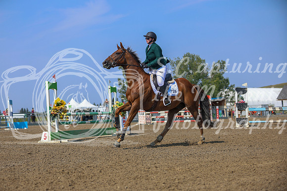 19637 - Mckenna - 2026 Rocky Mountain Classic II - Saturday August 15th