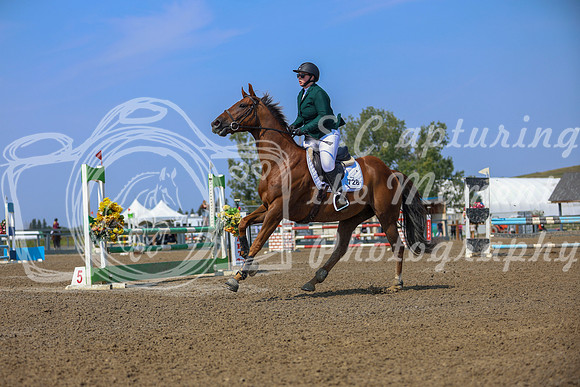 19636 - Mckenna - 2026 Rocky Mountain Classic II - Saturday August 15th