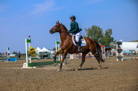 19638 - Mckenna - 2026 Rocky Mountain Classic II - Saturday August 15th