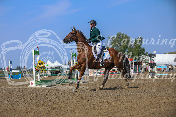 19638 - Mckenna - 2026 Rocky Mountain Classic II - Saturday August 15th