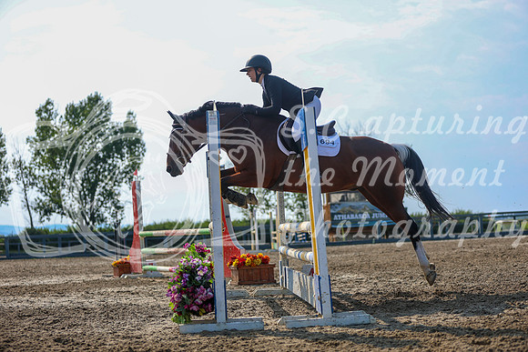 22084 - Mckenna - 2026 Rocky Mountain Classic II - Saturday August 15th