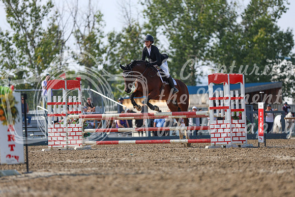 22085 - Mckenna - 2026 Rocky Mountain Classic II - Saturday August 15th