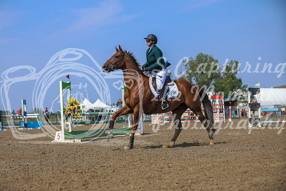 19639 - Mckenna - 2026 Rocky Mountain Classic II - Saturday August 15th