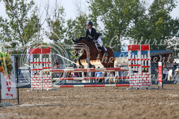 22086 - Mckenna - 2026 Rocky Mountain Classic II - Saturday August 15th