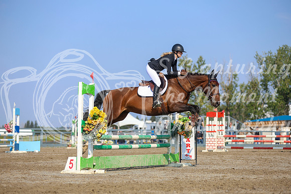 08617 - Mckenna - 2026 Rocky Mountain Classic II - Saturday August 15th