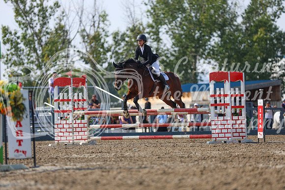 22088 - Mckenna - 2026 Rocky Mountain Classic II - Saturday August 15th