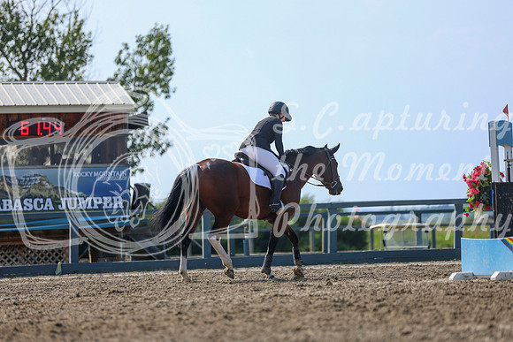 22089 - Mckenna - 2026 Rocky Mountain Classic II - Saturday August 15th