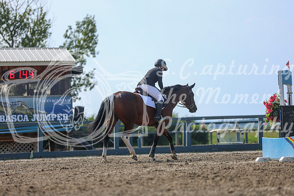 22090 - Mckenna - 2026 Rocky Mountain Classic II - Saturday August 15th