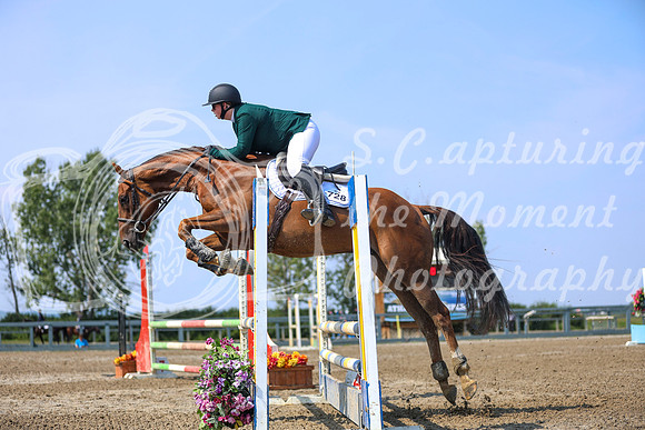 19643 - Mckenna - 2026 Rocky Mountain Classic II - Saturday August 15th