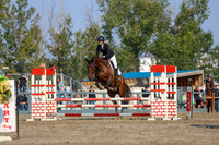 08618 - Mckenna - 2026 Rocky Mountain Classic II - Saturday August 15th