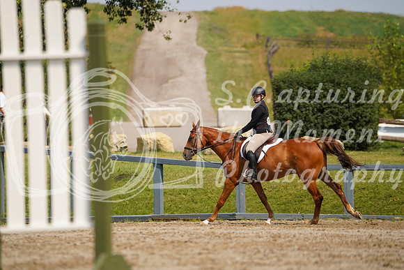 13641 - Grace - 2026 Rocky Mountain Classic II - Saturday August 15th