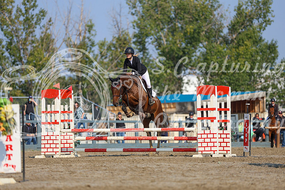08619 - Mckenna - 2026 Rocky Mountain Classic II - Saturday August 15th