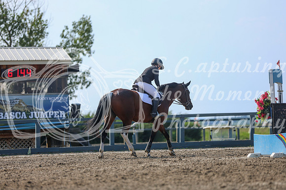22091 - Mckenna - 2026 Rocky Mountain Classic II - Saturday August 15th