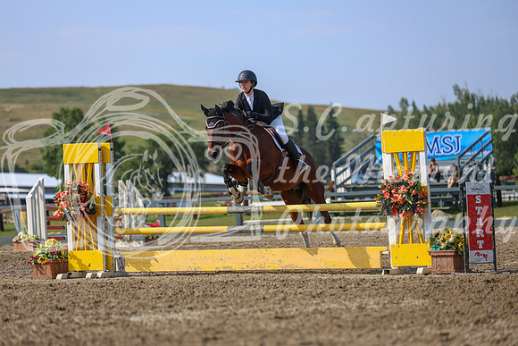 22142 - Mckenna - 2026 Rocky Mountain Classic II - Saturday August 15th