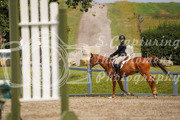13642 - Grace - 2026 Rocky Mountain Classic II - Saturday August 15th