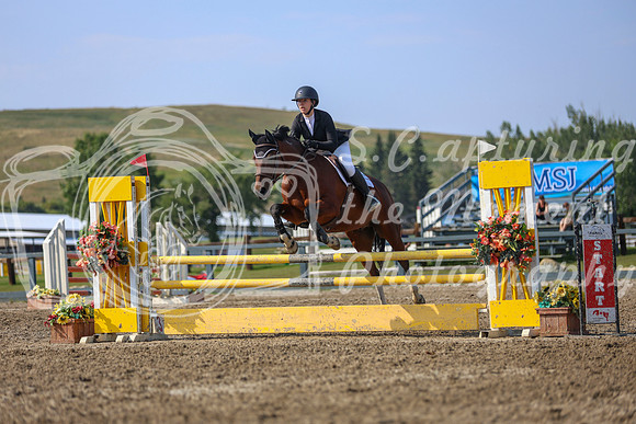 22143 - Mckenna - 2026 Rocky Mountain Classic II - Saturday August 15th