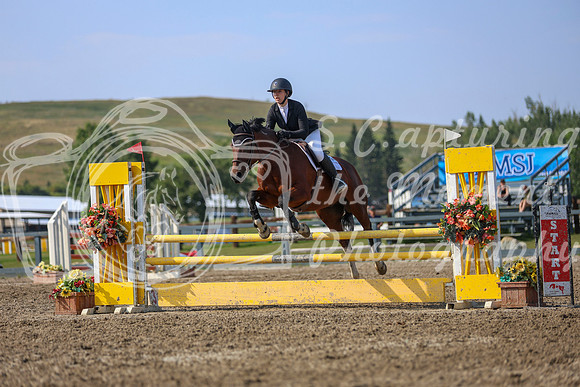 22144 - Mckenna - 2026 Rocky Mountain Classic II - Saturday August 15th