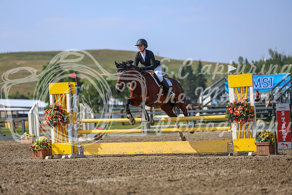 22145 - Mckenna - 2026 Rocky Mountain Classic II - Saturday August 15th
