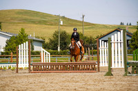 13643 - Grace - 2026 Rocky Mountain Classic II - Saturday August 15th