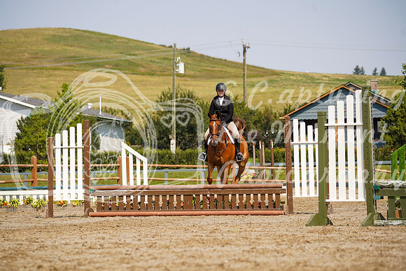 13643 - Grace - 2026 Rocky Mountain Classic II - Saturday August 15th