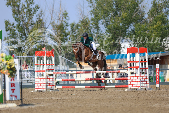 19649 - Mckenna - 2026 Rocky Mountain Classic II - Saturday August 15th