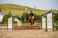 13644 - Grace - 2026 Rocky Mountain Classic II - Saturday August 15th