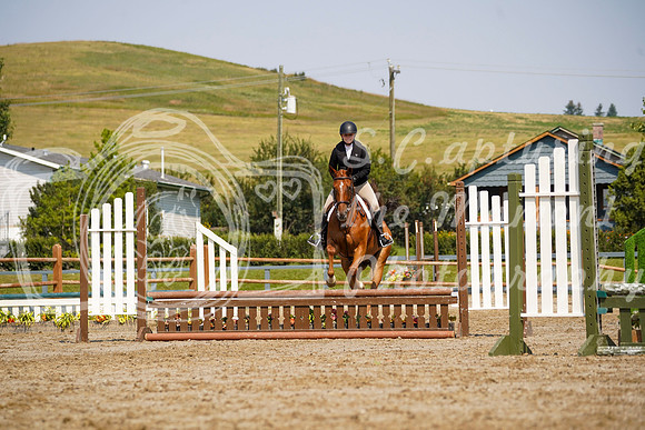13644 - Grace - 2026 Rocky Mountain Classic II - Saturday August 15th