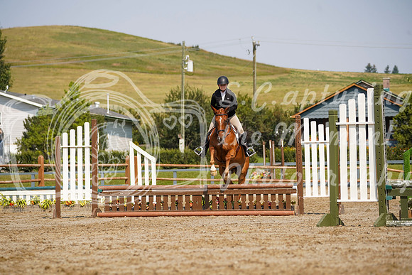 13645 - Grace - 2026 Rocky Mountain Classic II - Saturday August 15th
