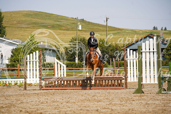 13646 - Grace - 2026 Rocky Mountain Classic II - Saturday August 15th