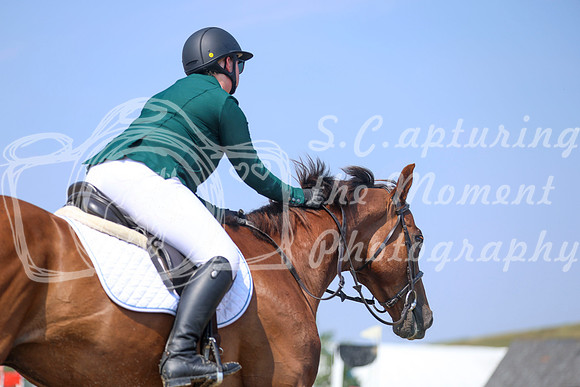 19654 - Mckenna - 2026 Rocky Mountain Classic II - Saturday August 15th
