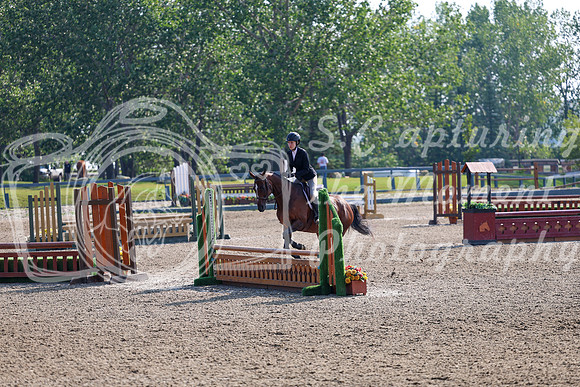 10781 - Mykenzi - 2026 Rocky Mountain Classic II - Saturday August 15th