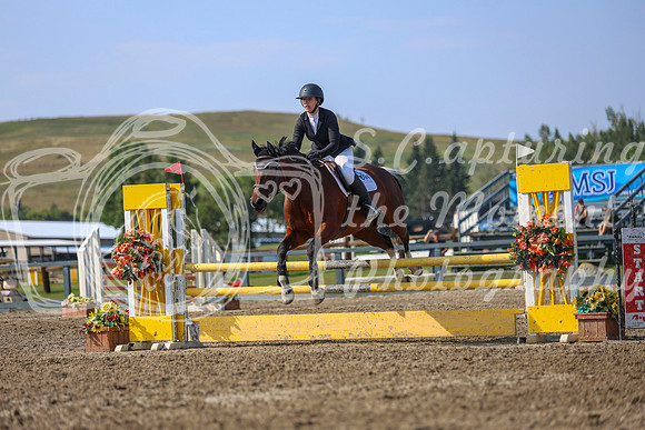 22147 - Mckenna - 2026 Rocky Mountain Classic II - Saturday August 15th