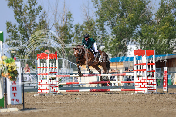 19651 - Mckenna - 2026 Rocky Mountain Classic II - Saturday August 15th