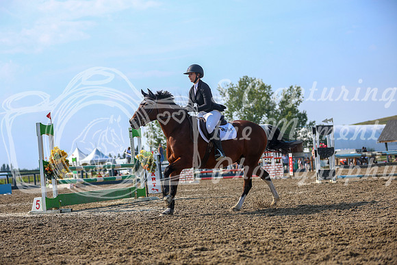 22148 - Mckenna - 2026 Rocky Mountain Classic II - Saturday August 15th